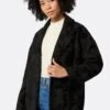 Joie Daval Coat