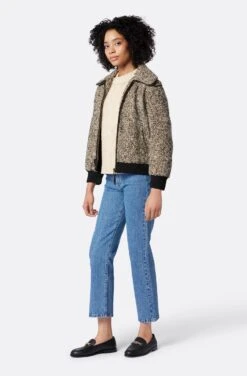 Joie Reille Jacket -Joie Fashion Outlet Store OW014119196 CAVM 3