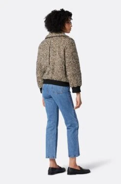 Joie Reille Jacket -Joie Fashion Outlet Store OW014119196 CAVM 5