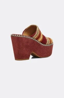 Joie Pendant Platform -Joie Fashion Outlet Store PENDANTFC DKRD 7