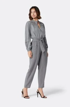 Joie Dalou Pant -Joie Fashion Outlet Store PT022979193 HGY 4