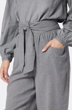 Joie Dalou Pant -Joie Fashion Outlet Store PT022979193 HGY 6