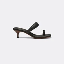 Joie Roberta Heel -Joie Fashion Outlet Store ROBERTAR BLK 2 b77c832f 932b 4502 ae89 533f18ba1b8b