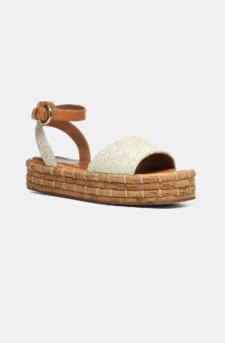 Joie Romanna Sandal -Joie Fashion Outlet Store ROMANNA TOST 1