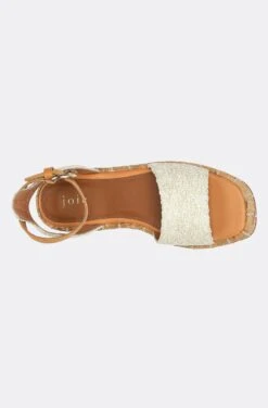 Joie Romanna Sandal -Joie Fashion Outlet Store ROMANNA TOST 4
