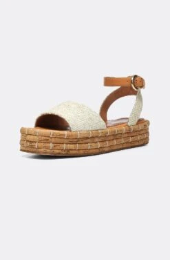 Joie Romanna Sandal -Joie Fashion Outlet Store ROMANNA TOST 6