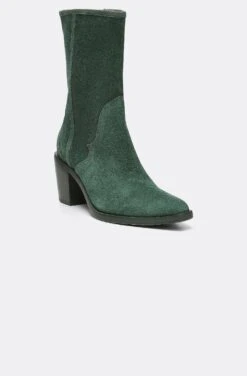 Joie Ryann Bootie -Joie Fashion Outlet Store RYANNCS PSYG 1