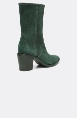 Joie Ryann Bootie -Joie Fashion Outlet Store RYANNCS PSYG 7