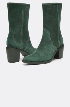 Joie Ryann Bootie