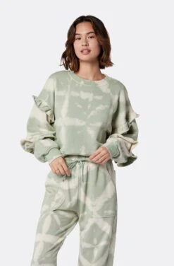 Joie Camille Cotton Sweater