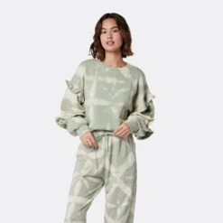 Joie Camille Cotton Sweater -Joie Fashion Outlet Store SS00987B9210 BTCM 2 DPA