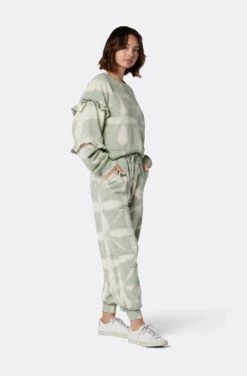 Joie Camille Cotton Sweater -Joie Fashion Outlet Store SS00987B9210 BTCM 4