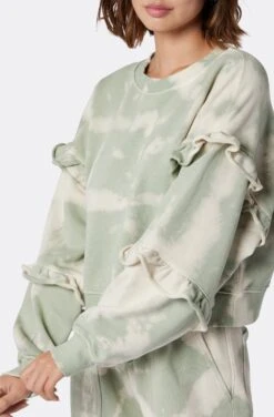 Joie Camille Cotton Sweater -Joie Fashion Outlet Store SS00987B9210 BTCM 6