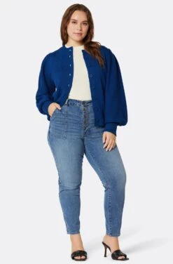 Joie Damien Wool Cardigan -Joie Fashion Outlet Store SW02239I2827 ESB 1