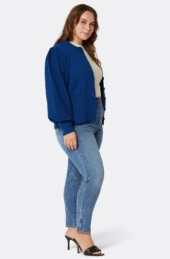 Joie Damien Wool Cardigan -Joie Fashion Outlet Store SW02239I2827 ESB 3