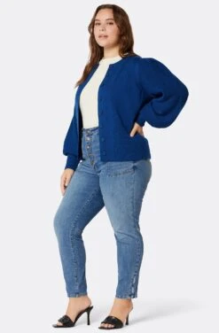 Joie Damien Wool Cardigan -Joie Fashion Outlet Store SW02239I2827 ESB 4