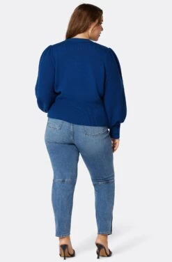 Joie Damien Wool Cardigan -Joie Fashion Outlet Store SW02239I2827 ESB 5