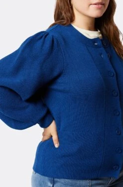 Joie Damien Wool Cardigan -Joie Fashion Outlet Store SW02239I2827 ESB 6