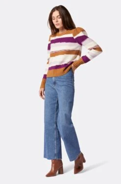 Joie Ronsard Wool Sweater -Joie Fashion Outlet Store SW023022827 BSGM 4