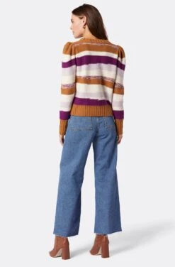 Joie Ronsard Wool Sweater -Joie Fashion Outlet Store SW023022827 BSGM 5