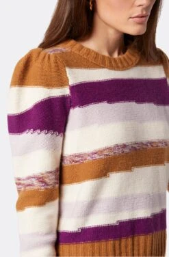 Joie Ronsard Wool Sweater -Joie Fashion Outlet Store SW023022827 BSGM 6