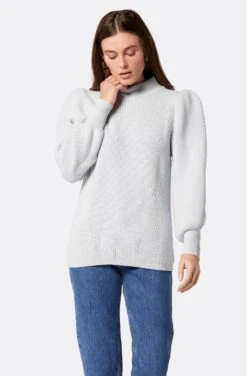 Joie Fashion Outlet Store 24 Joie Tandou Mockneck Wool Sweater