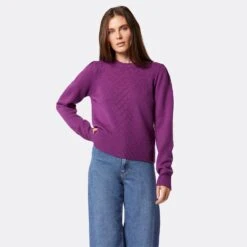 Joie Iena Wool Sweater -Joie Fashion Outlet Store SW023052827 PHLX 2 DPA