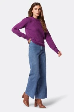 Joie Iena Wool Sweater -Joie Fashion Outlet Store SW023052827 PHLX 3