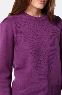 Joie Iena Wool Sweater -Joie Fashion Outlet Store SW023052827 PHLX 6