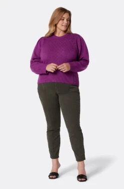 Joie Iena Wool Sweater -Joie Fashion Outlet Store SW02305I2827 PHLX 1