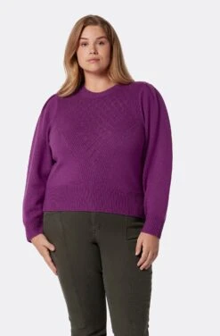 Joie Iena Wool Sweater -Joie Fashion Outlet Store SW02305I2827 PHLX 2