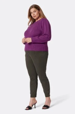 Joie Iena Wool Sweater -Joie Fashion Outlet Store SW02305I2827 PHLX 3