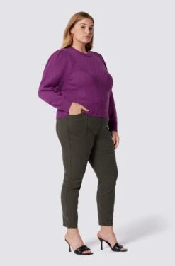 Joie Iena Wool Sweater -Joie Fashion Outlet Store SW02305I2827 PHLX 4