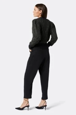 Joie Issil Wool Cardigan -Joie Fashion Outlet Store SW023069221 CAVM 5