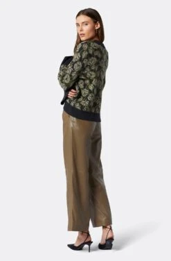 Joie Junot Wool Crewneck Sweater 19 Joie Junot Wool Crewneck Sweater -Joie Fashion Outlet Store SW023079220 CAVM 5