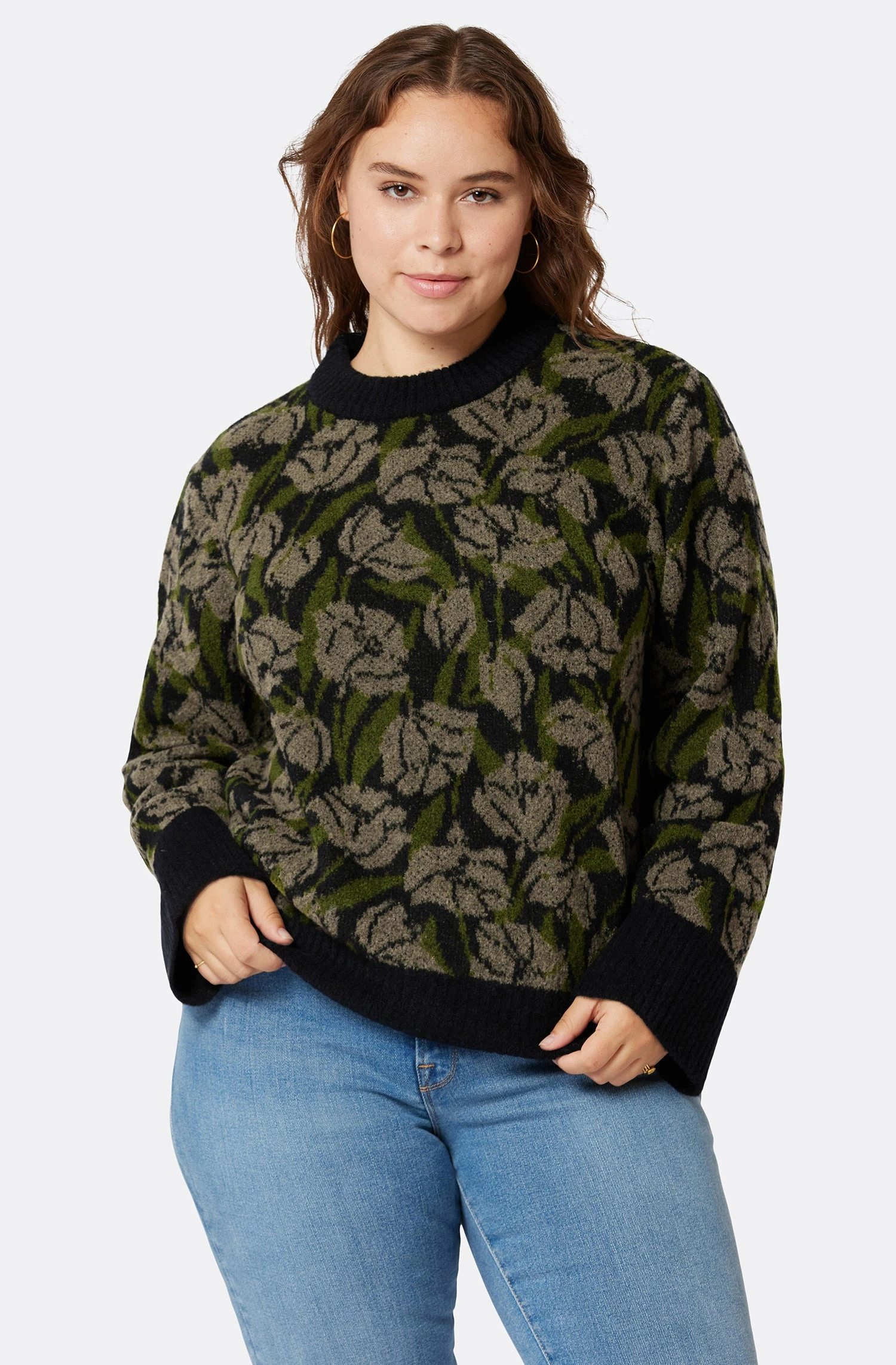 Joie Junot Wool Crewneck Sweater 14 Joie Junot Wool Crewneck Sweater - Image 14
