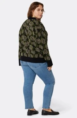 Joie Junot Wool Crewneck Sweater 25 Joie Junot Wool Crewneck Sweater -Joie Fashion Outlet Store SW02307I9220 CAVM 5