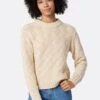 Joie Isabey Wool Sweater