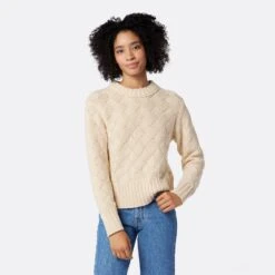 Joie Isabey Wool Sweater 13 Joie Isabey Wool Sweater -Joie Fashion Outlet Store SW023092827 BLSA 2 DPA
