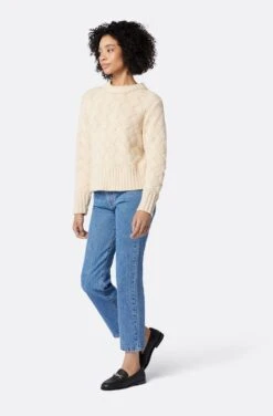 Joie Isabey Wool Sweater 10 Joie Isabey Wool Sweater -Joie Fashion Outlet Store SW023092827 BLSA 3 a4ecb70a d6bc 4677 b0e8 01e873bcb55a