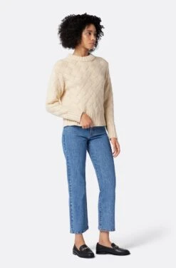 Joie Isabey Wool Sweater 11 Joie Isabey Wool Sweater -Joie Fashion Outlet Store SW023092827 BLSA 4