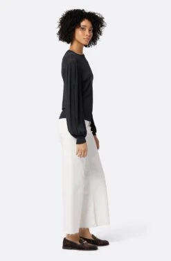 Joie Adala Crew Neck Sweater 13 Joie Adala Crew Neck Sweater -Joie Fashion Outlet Store SW023104174 CAV 4