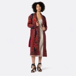 Joie Atya Wool Cardigan -Joie Fashion Outlet Store SW023118518 SDTM 1 DPA