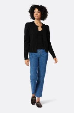 Joie Nafie Cardigan -Joie Fashion Outlet Store SW023149199 CAV 1