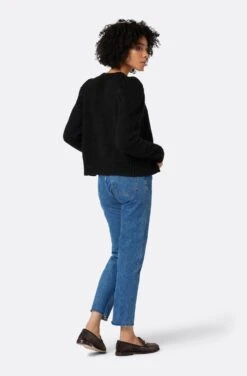 Joie Nafie Cardigan -Joie Fashion Outlet Store SW023149199 CAV 5