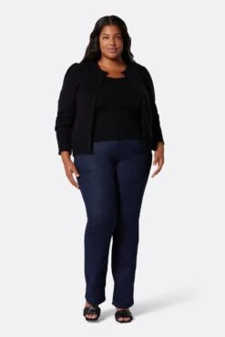 Joie Nafie Cardigan -Joie Fashion Outlet Store SW02314I9199 CAV 1