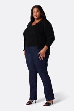 Joie Nafie Cardigan -Joie Fashion Outlet Store SW02314I9199 CAV 3