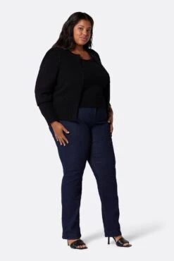 Joie Nafie Cardigan -Joie Fashion Outlet Store SW02314I9199 CAV 4