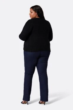 Joie Nafie Cardigan -Joie Fashion Outlet Store SW02314I9199 CAV 5