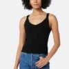 Joie Yafa Sleeveless Sweater Top